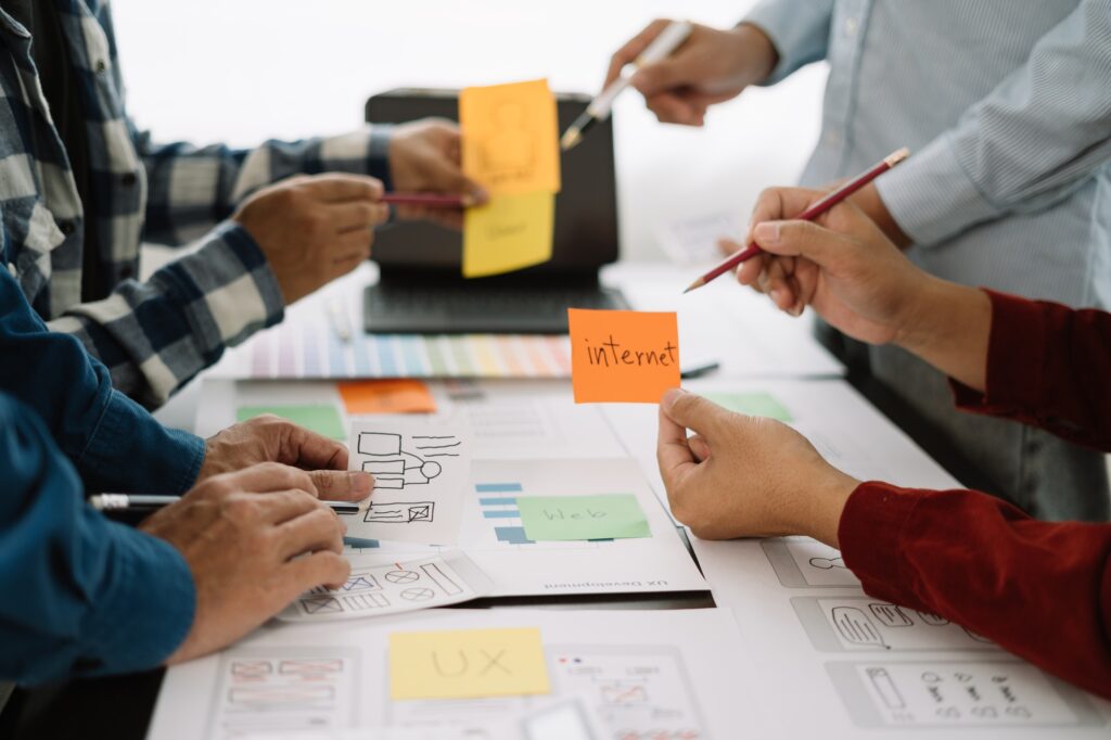 UX vs. UI: Proč jsou oba aspekty klíčové pro úspěch aplikace?